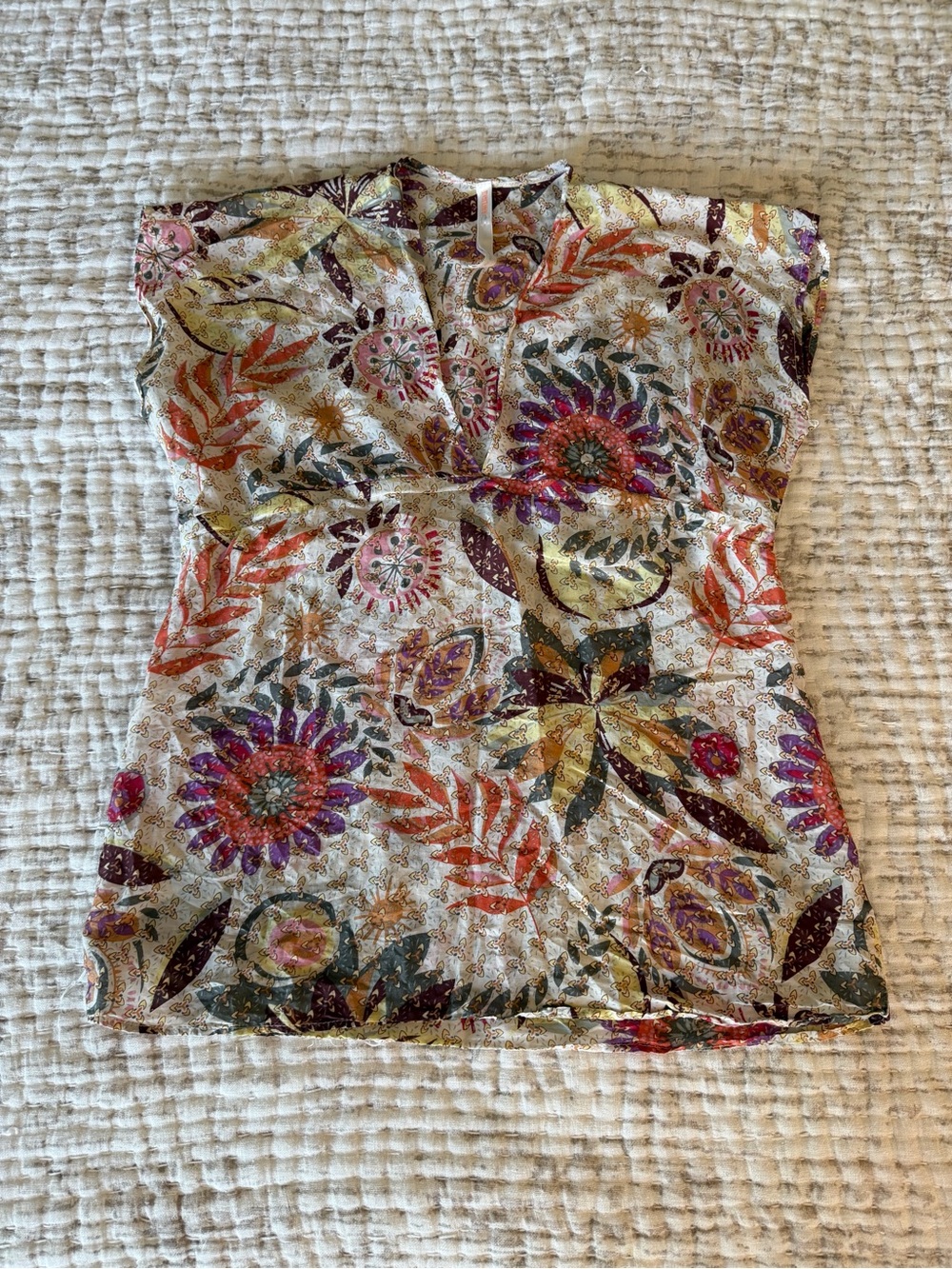 RENEE C. Made In USA Top